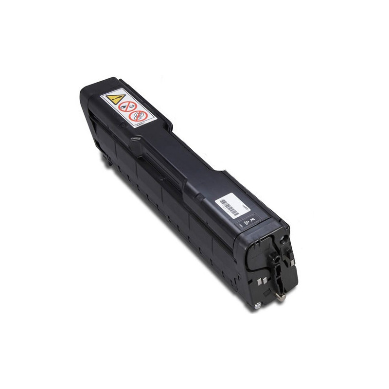 Toner Laser Comp. Rig. Ricoh MC 250 / 408340 Nero