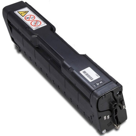 Toner Laser Comp  Rig  Ricoh MC 250   408340 Nero