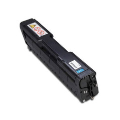 Toner Laser Comp  Rig  Ricoh MC 250   408341 Ciano