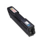 Toner Laser Comp. Rig. Ricoh MC 250 / 408341 Ciano