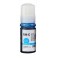 Inchiostro per Epson 70ml C13T00P240 Ciano 104C