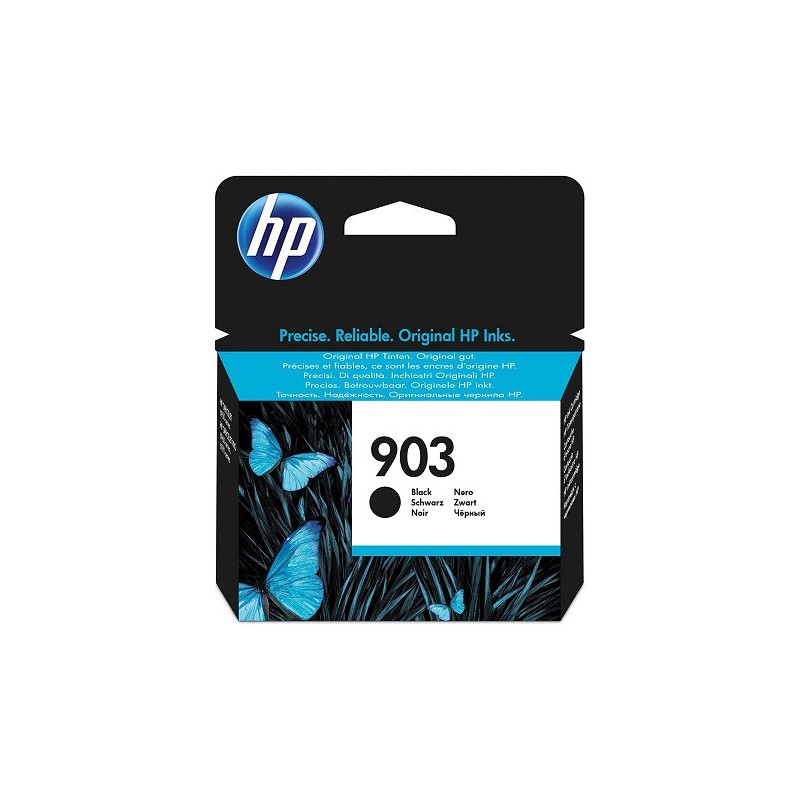 Cartuccia HP 903 T6L99AE Nero
