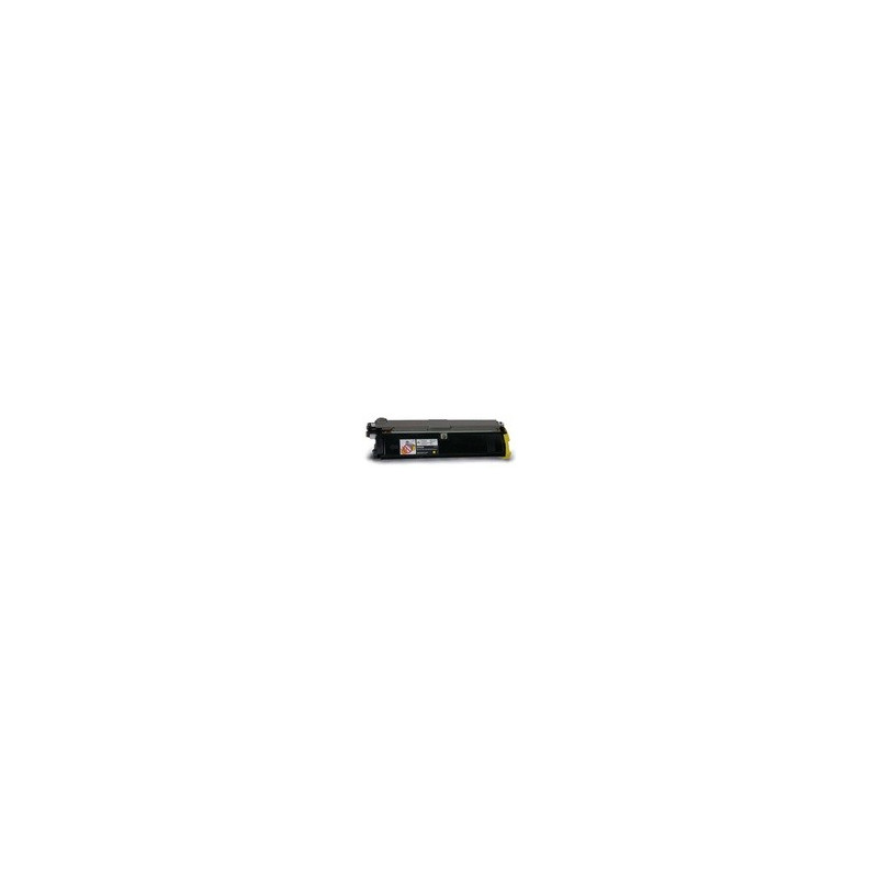 Toner Laser Comp. Rig. Epson C900 Giallo Toner Laser Comp. Rig. Epson C900 Giallo