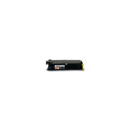 Toner Laser Comp  Rig  Epson C900 Giallo
