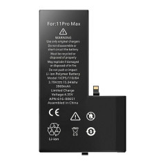 Batteria di ricambio compatibile per Iphone 11 Pro Max