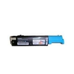 Toner Laser Comp  Rig  Epson CX21 Ciano
