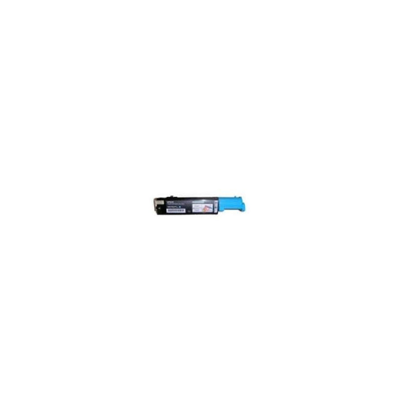 Toner Laser Comp. Rig. Epson CX21 Ciano