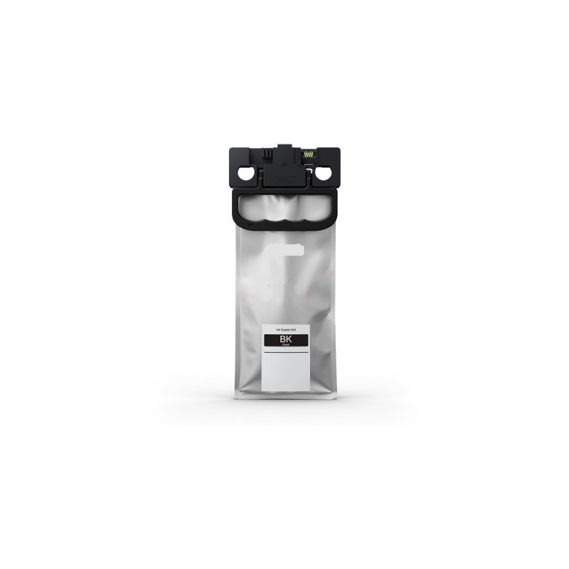 Cartuccia Comp. Rig. Epson T01CBK / C13T01C100 Nero