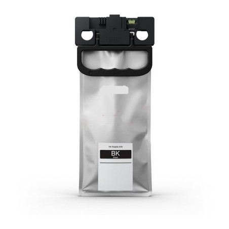 Cartuccia Comp Rig Epson T01CBK C13T01C100 Nero
