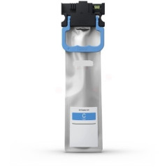 Cartuccia Comp  Rig  Epson T01CC   C13T01C200 Ciano