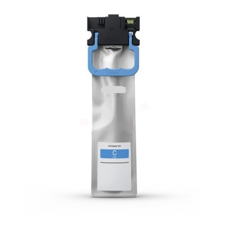 Cartuccia Comp Rig Epson T01CC C13T01C200 Ciano