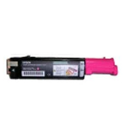 Toner Laser Comp  Rig  Epson CX21 Magenta