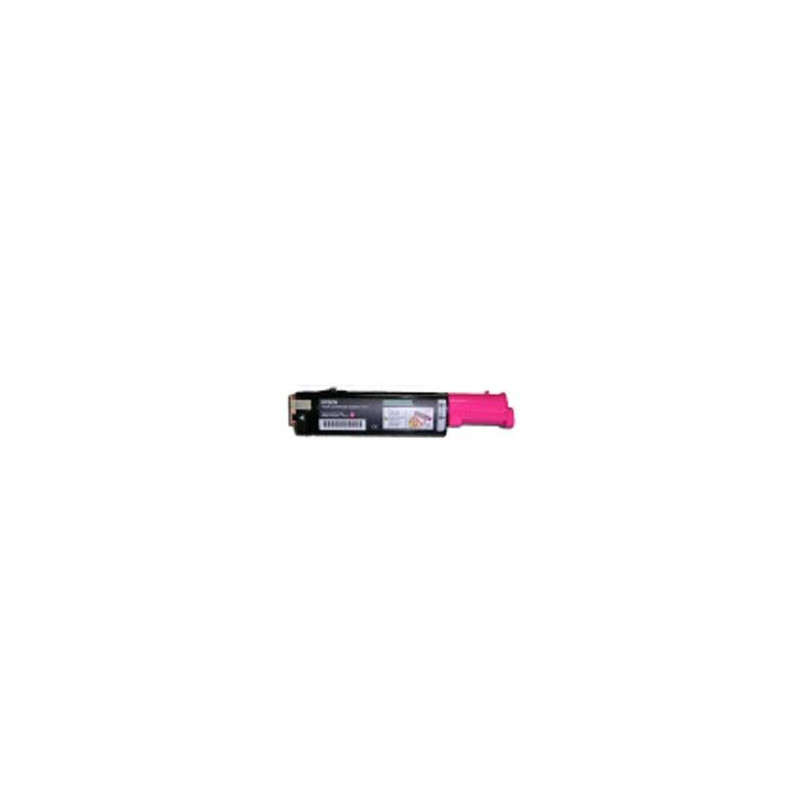 Toner Laser Comp. Rig. Epson CX21 Magenta