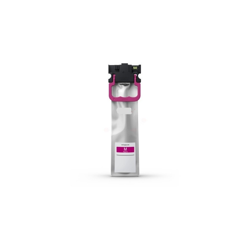 Cartuccia Comp. Rig. Espon T01CM / C13T01C300 Magenta