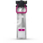 Cartuccia Comp. Rig. Espon T01CM / C13T01C300 Magenta