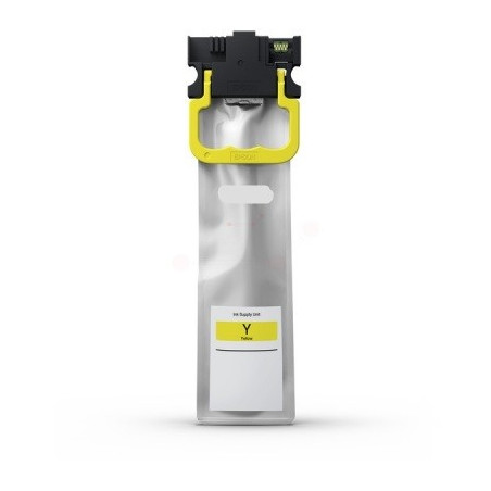 Cartuccia Comp  Rig  Epson T01CY   C13T01C400 Giallo