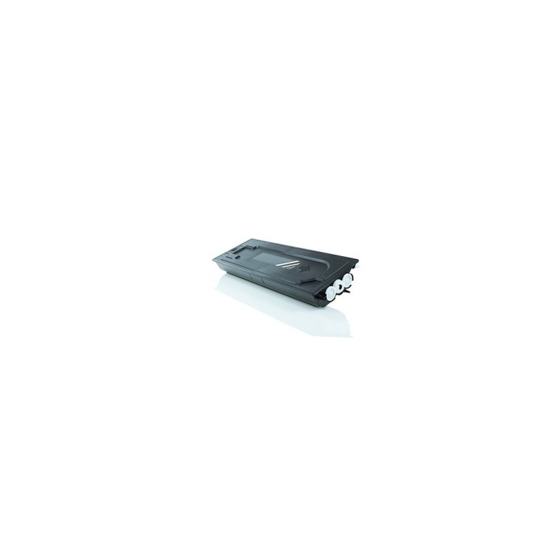 Toner Kit Compatibile Utax CD 1218 + vasch / 612210010 RePro