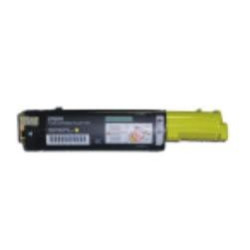 Toner Laser Comp  Rig  Epson CX21 Giallo