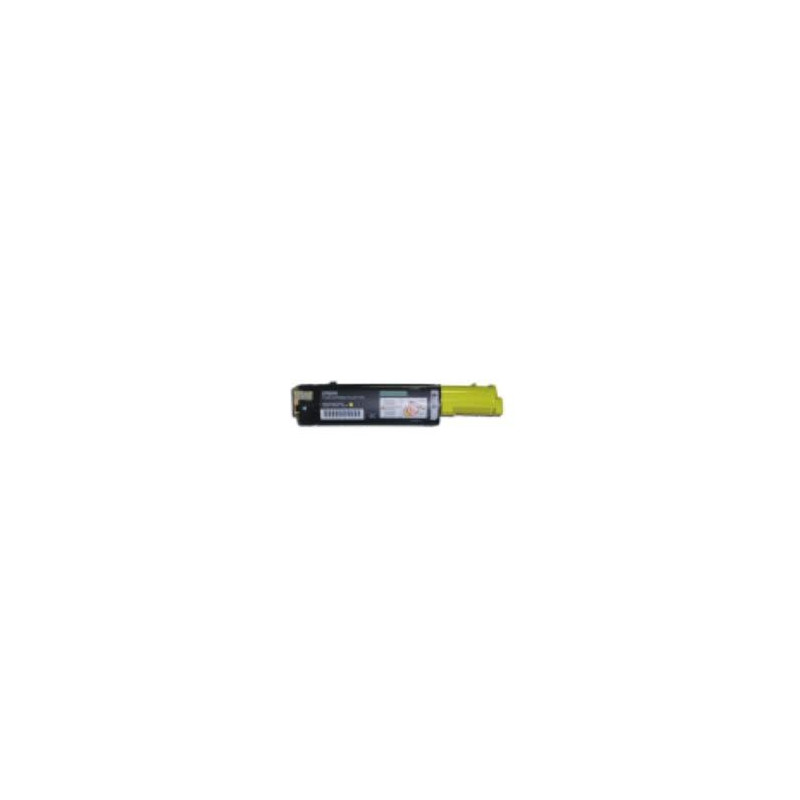 Toner Laser Comp. Rig. Epson CX21 Giallo