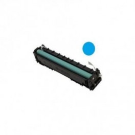 Toner Laser Comp Rig HP W2411A 216A Ciano NO CHIP