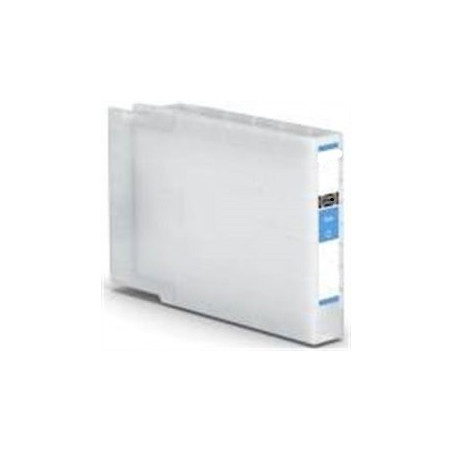 Cartuccia Comp Rig Epson T04A2 C13T04A240 Ciano