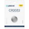 Pila al litio Platinet CR2032 blister da 1PZ