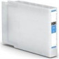 Cartuccia Comp. Rig. Epson T04A2 / C13T04A240 Ciano