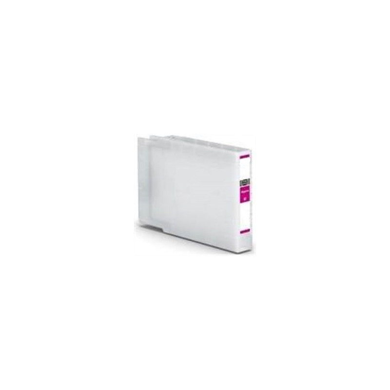 Cartuccia Comp. Rig. Epson T04A3 / C13T04A340 Magenta