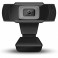Webcam Platinet 1080p con microfono incorporato