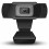 Webcam Platinet 1080p con microfono incorporato