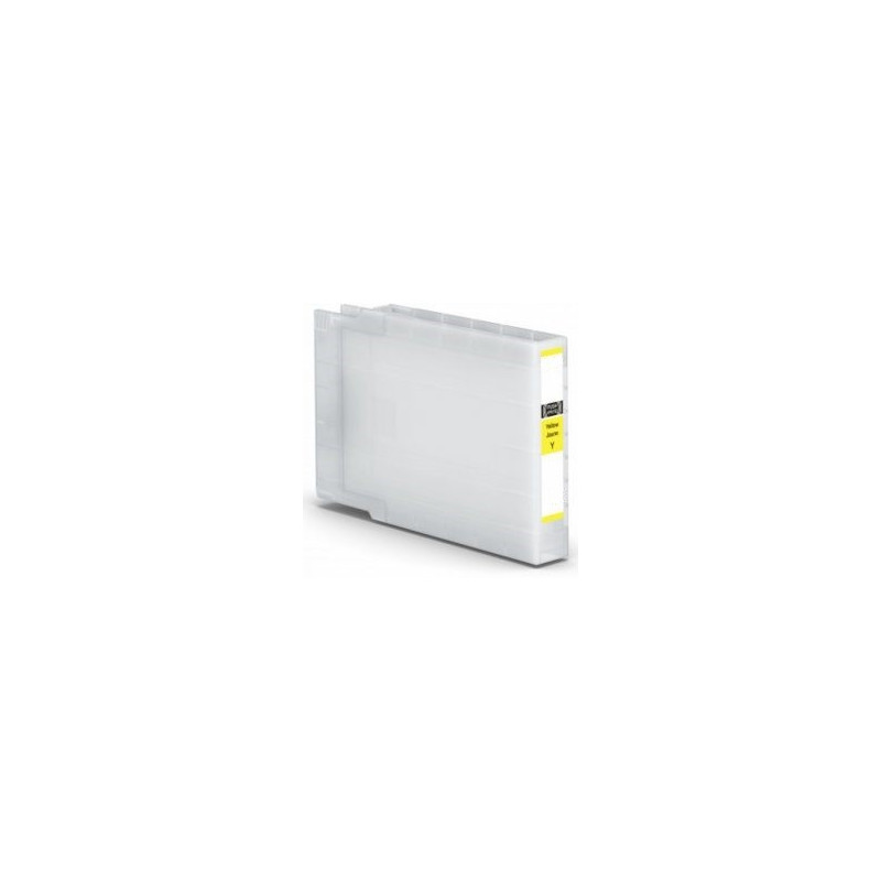 Cartuccia Comp. Rig. Epson T04A4 / C13T04A440 Giallo Cartuccia Comp. Rig. Epson T04A4 / C13T04A440 Giallo