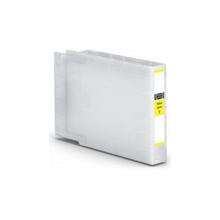 Cartuccia Comp Rig Epson T04A4 C13T04A440 Giallo