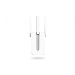 Mercusys WiFi Range Extender 300Mbps 2,4GHz Mimo WPS 3 Anten