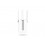 Mercusys WiFi Range Extender 300Mbps 2,4GHz Mimo WPS 3 Anten