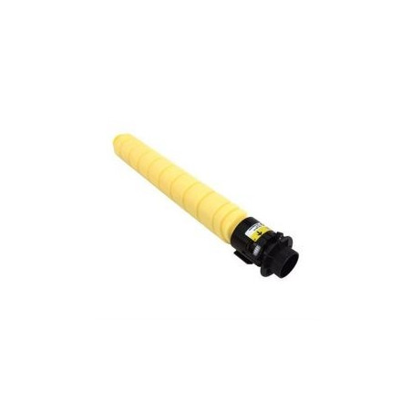 Toner Neutro Comp Rig Ricoh IMC2000 842312 Giallo