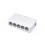 Mercusys Switch 5 Porte Fast Ethernet 10 100 MS105