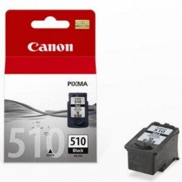 Cartuccia Canon PG-510 Black 2970B001