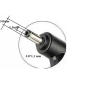 Alimentatore per notebook Acer 19V 3,42A 3.0*1.1 65W TN-6509