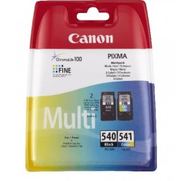 Multipack Cartucce Canon PG-540 CL-541 5225B006