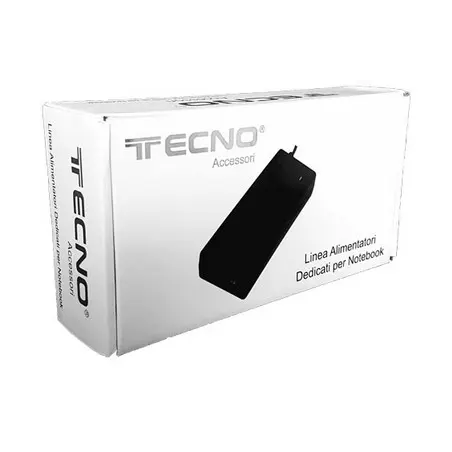 Alimentatore per notebook Samsung 19V 2,1A 40W 7065