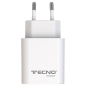Caricatore Universale Usb per smartphone QC3.0 TC-881 TN-881 Caricatore Universale Usb per smartphone QC3.0 TC-881 TN-881