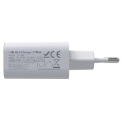 Caricatore Universale Usb per smartphone QC3 0 TC-881