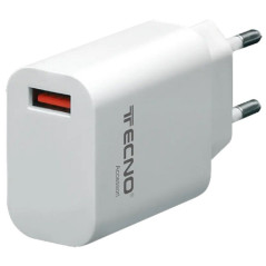 Caricatore Universale Usb per smartphone QC3 0 TC-881