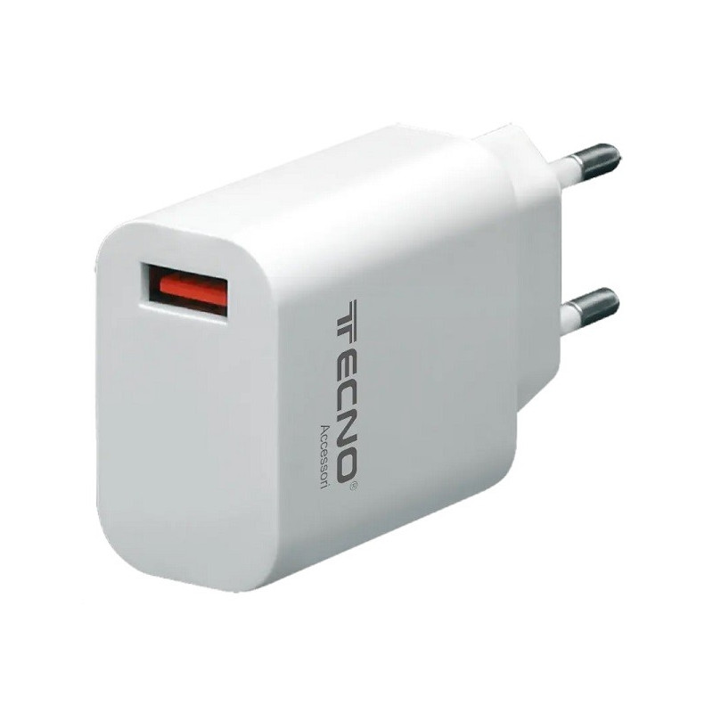 Caricatore Universale Usb per smartphone QC3.0 TC-881 TN-881 Caricatore Universale Usb per smartphone QC3.0 TC-881 TN-881