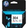Cartuccia HP 304 N9K05AE Color