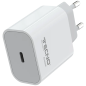 Caricatore Universale Usb per smartphone 20W PD USB-C TC-882 Caricatore Universale Usb per smartphone 20W PD USB-C TC-882