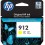 Cartuccia HP 912 3YL79AE Giallo