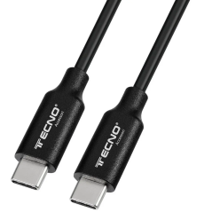Cavo Type C to Type C 3A PD fino a 20w TC-171