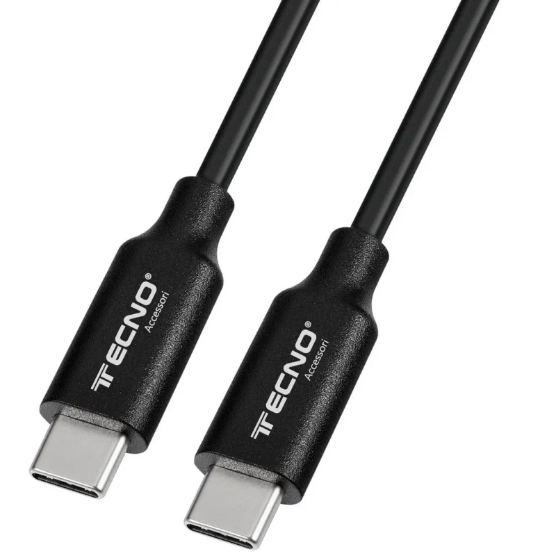 Cavo Type C to Type C 3A PD fino a 20w / TC-171 Cavo Type C to Type C 3A PD fino a 20w / TC-171