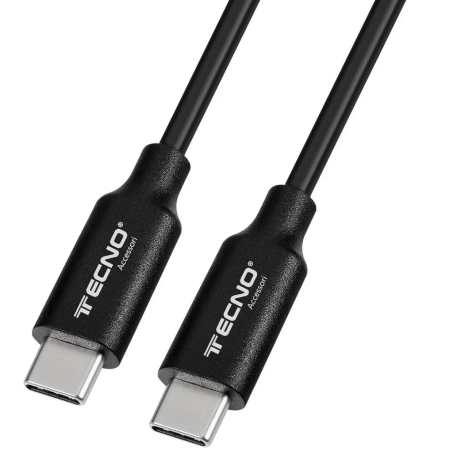 Cavo Type C to Type C 3A PD fino a 20w TC-171